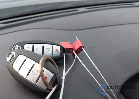 2021 Nissan Kicks Sr Xtronic Cvt from USA, damaged, VIN 3N1CP5DV6ML474798